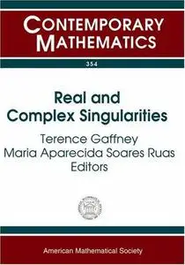 Real And Complex Singularities: Proceedings Of The Seventh International Workshop On Real And Complex Singluarlities, July 29-a