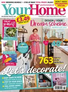 Your Home Magazine – April 2023