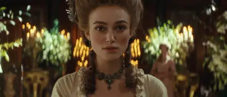 The Duchess (2008)