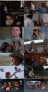 Dirty Mary Crazy Larry (1974)