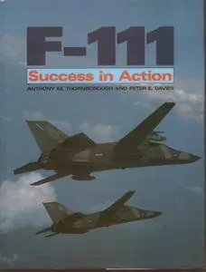 The F-111: Success in Action (Repost)