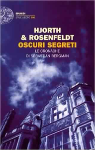 Le Cronache Di Sebastian Bergman - Michael Hjorth & Hans Rosenfeldt (Repost)