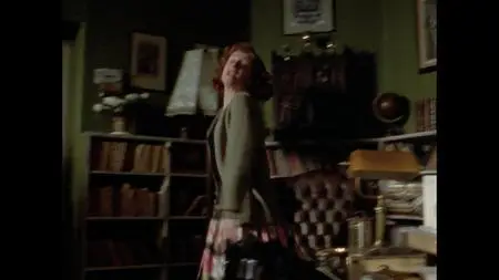 Miss Marple: The Murder at the Vicarage (1986)