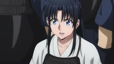 Rurouni Kenshin 2023 - 15