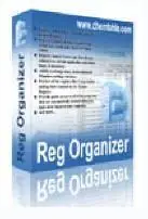 Reg Organizer ver.4.0 RC2