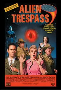 Alien Trespass (2009)