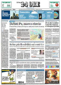 Il Sole 24 Ore - 06 Maggio 2012