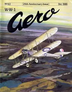 WW1 Aero Magazine 1986-12 (112)