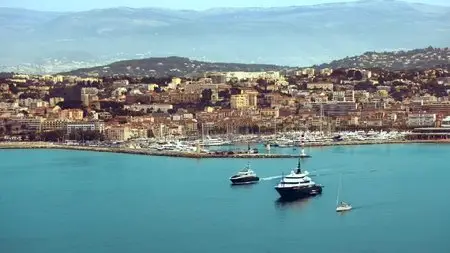 Transporter: The Series S01E02