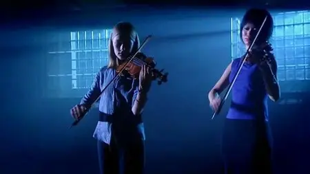 Channel 4 - Howard Goodall's Twentieth Century Greats (2004)