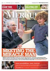 Illawarra Mercury - October 17, 2017