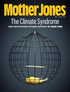 Mother Jones - July 01, 2019