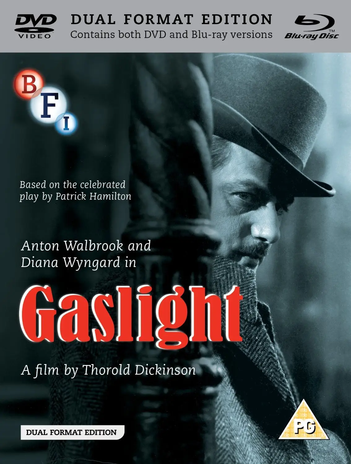 gaslight 1940