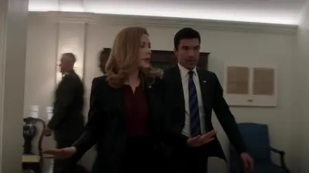Salvation S02E12