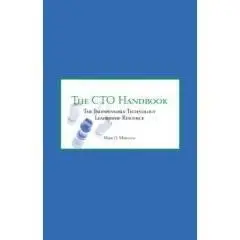 The CTO Job Manual