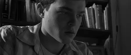 Tetro (2009)