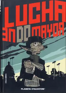 Céka & Borris - Lucha en Do Mayor