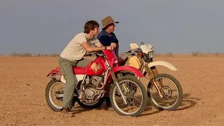 BBC - Tropic of Capricorn (2008)