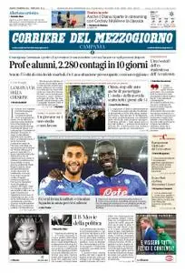 Corriere del Mezzogiorno Campania – 06 febbraio 2021