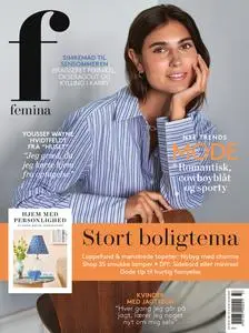 femina Denmark - Uge 37 - 14 September 2023