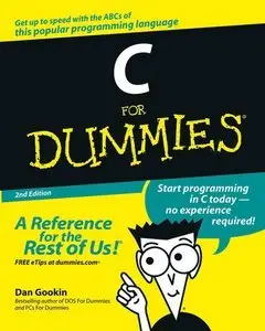 C For Dummies (Repost)