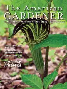 The American Gardener - September/October 2017