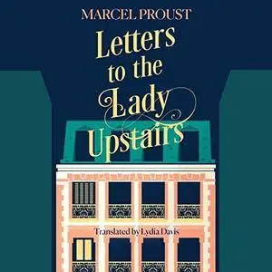 Letters to the Lady Upstairs [Audiobook]