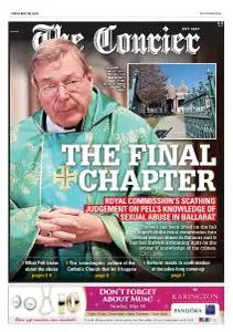 The Courier - May 8, 2020