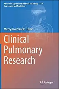 Clinical Pulmonary Research (Repost)