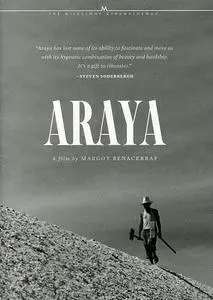 Araya (1959) [Triple Audio]