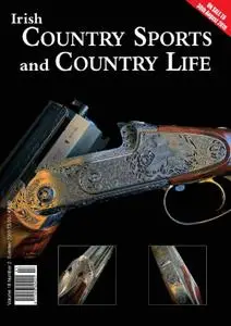 Irish Country Sports and Country Life - Summer 2019