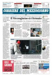 Corriere del Mezzogiorno Campania – 28 dicembre 2019
