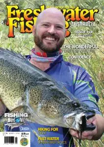 Freshwater Fishing Australia - Issue 169 - November-December 2021