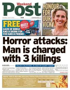 Nottingham Post – 17 June 2023