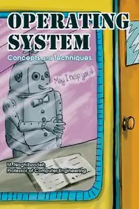 Operating System: Concepts and Techniques