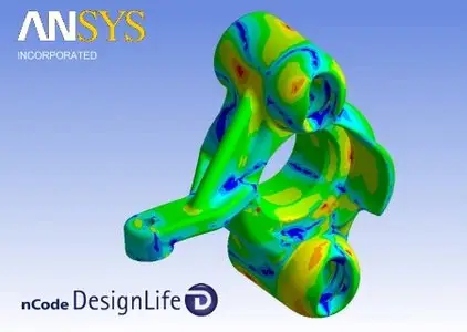 ANSYS 15.0 nCode DesignLife 9.1 Linux