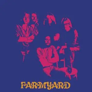Farmyard - Farmyard (1970)