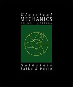 Classical Mechanics Ed 3 (Repost)