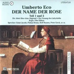 Umberto Eco - Der Name Der Rose