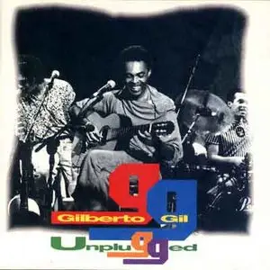 Gilberto Gil - Unplugged MTV - 1992
