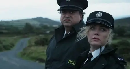 Holy Water (2009)