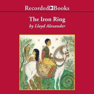Lloyd Alexander - The Iron Ring