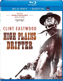 High Plains Drifter (1973)