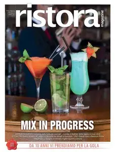 ristora magazine N.49 – Giugno 2013