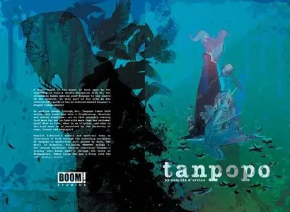 Tanpopo v02 (2014)