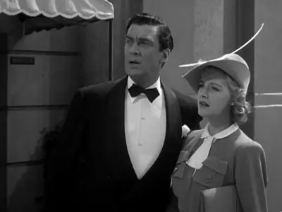 Sky Murder (1940)