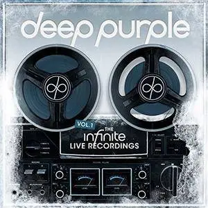 Deep Purple - The Infinite Live Recordings Vol 1 (2017)