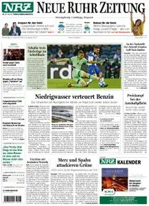 Neue Ruhr Zeitung – 29. November 2018