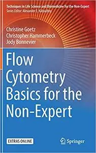 Flow Cytometry Basics for the Non-Expert