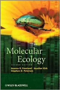 Molecular Ecology